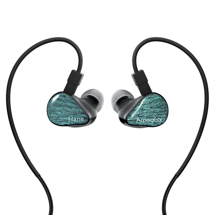 TOPPING Arpegear Hane 10mm Dynamic Driver In-Ear Headphone