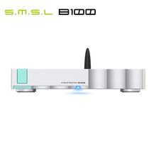 SMSL B100 HI-RES Bluetooth receiver 5.1 AK4493S DAC