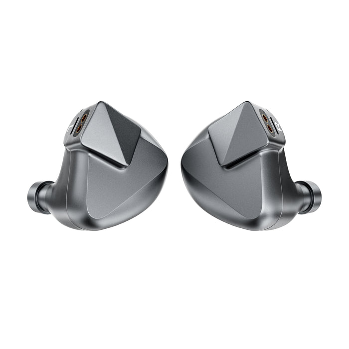 Letshuoer S12 Ultra Earphone 14.8mm Large Planar Magnetic Driver Hi-Fi In-Ear Monitors Gaming Earbuds with DAC Cable