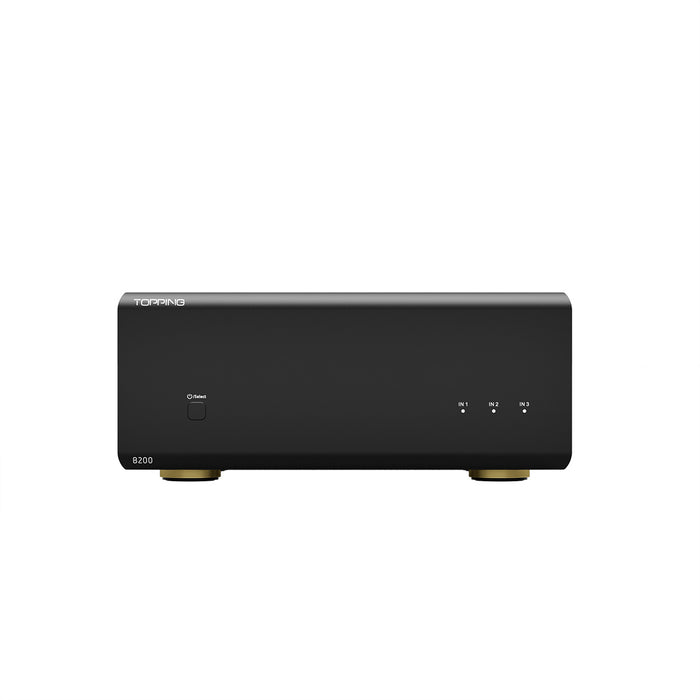 TOPPING B200 Mono Pure Power Amplifier