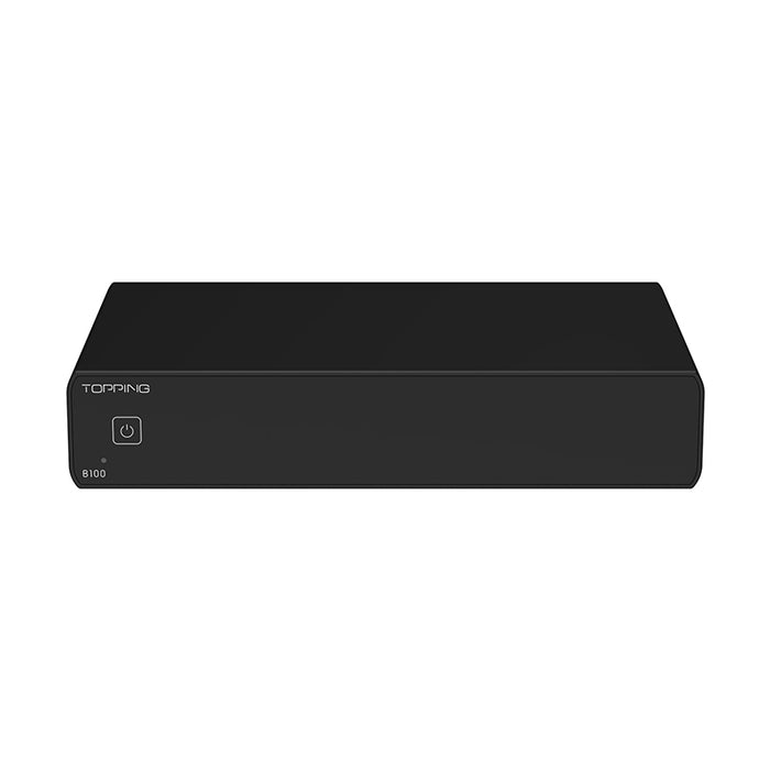 TOPPING B100 Mono Pure Power Amplifier