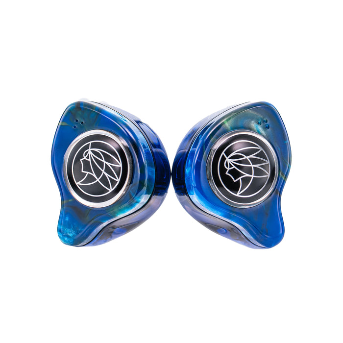 Angelears X TFZ Athena Edition Dynamic Driver In-ear Earphones