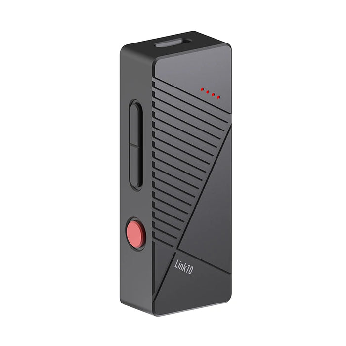 XDUOO LINK10 USB DAC Amplifier DSD256 32Bit/384khz Dual CS43131 Decoder 3.5/4.4mm plug X12008
