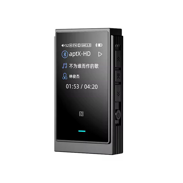 SHANLING UP6 Dual ES9069Q Portable Bluetooth DAC/AMP