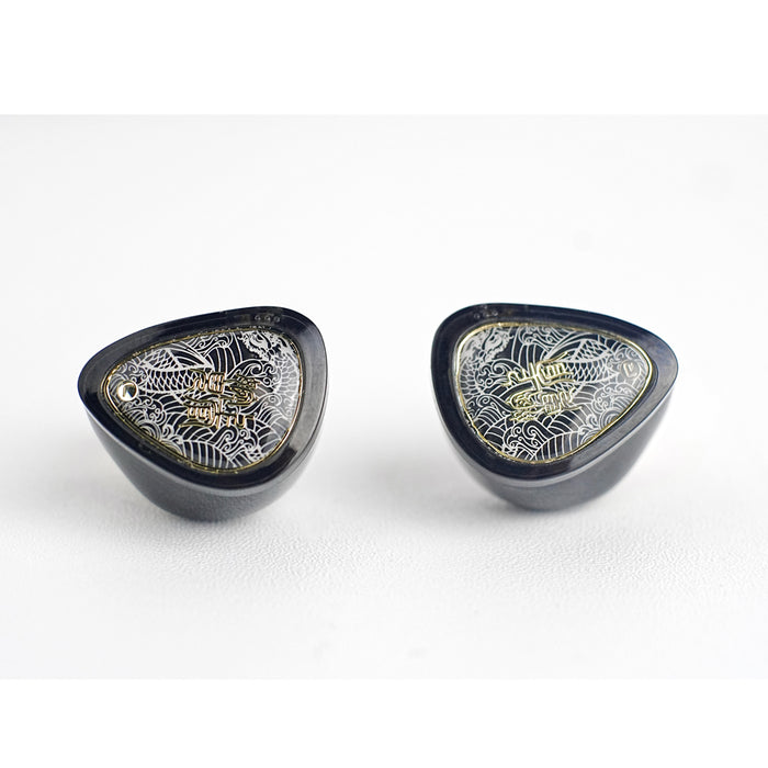 TangZu Waner II Dynamic Driver In-ear Earphones