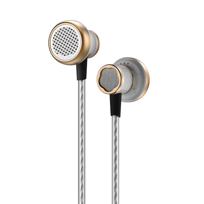 Astrotec Lyra Mini High Resolution Earbuds