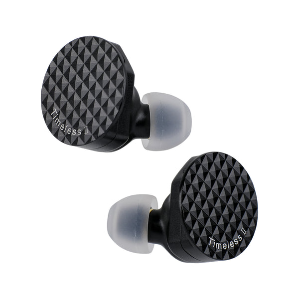 7Hz Timeless II Upgraded 14.5mm Planar Magnetic Driver IEM