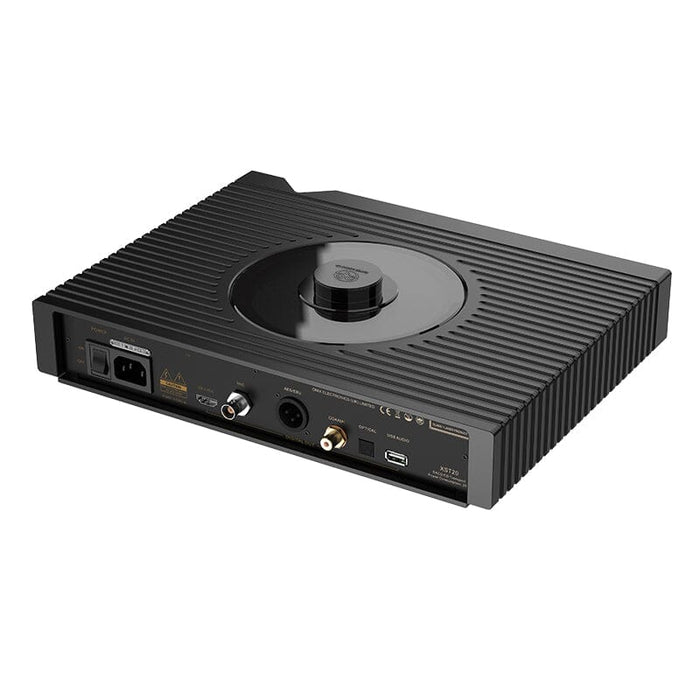 SHANLING ONIX XST20 SACD CD Transport