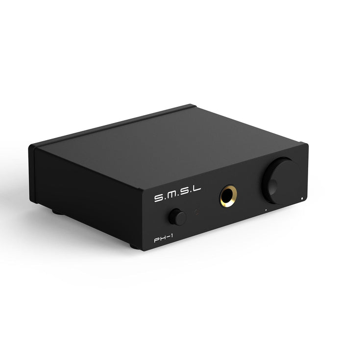 SMSL PH-1 / PH1 High Fidelity MM Phono Amplifier