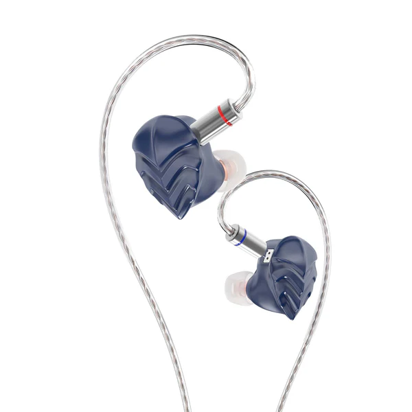 HIDIZS MK12 Turris 12mm 91% Pure Magnesium Diaphragm HiFi In-ear Monitors Earphone IEM 0.78mm Hi-Res Audio Wired Earbuds