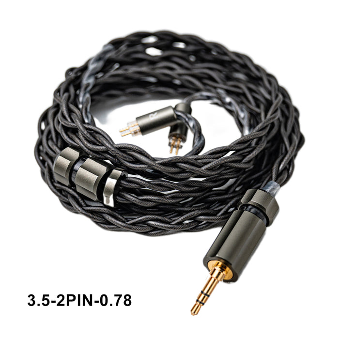 Angelears x Yongse Fujin Flagship Upgrade Cable