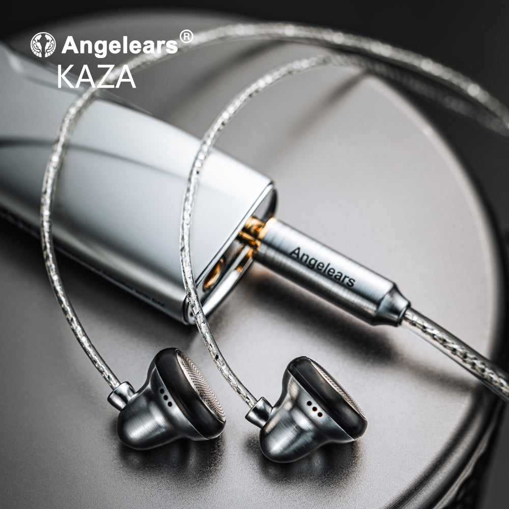 Angelears Official Cooperation