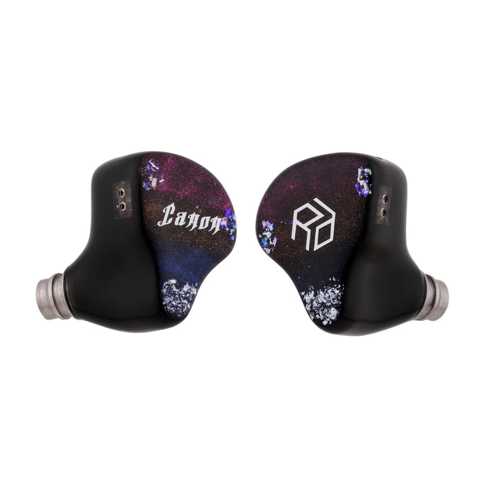 Yanyin Canon Pro 1DD+6BA In-Ear Monitors Hifi Earphones