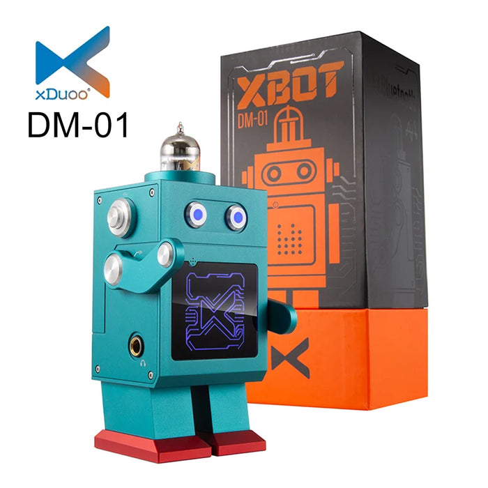 XDUOO DM-01 DAC Headphone Amplifier Chip CS43131