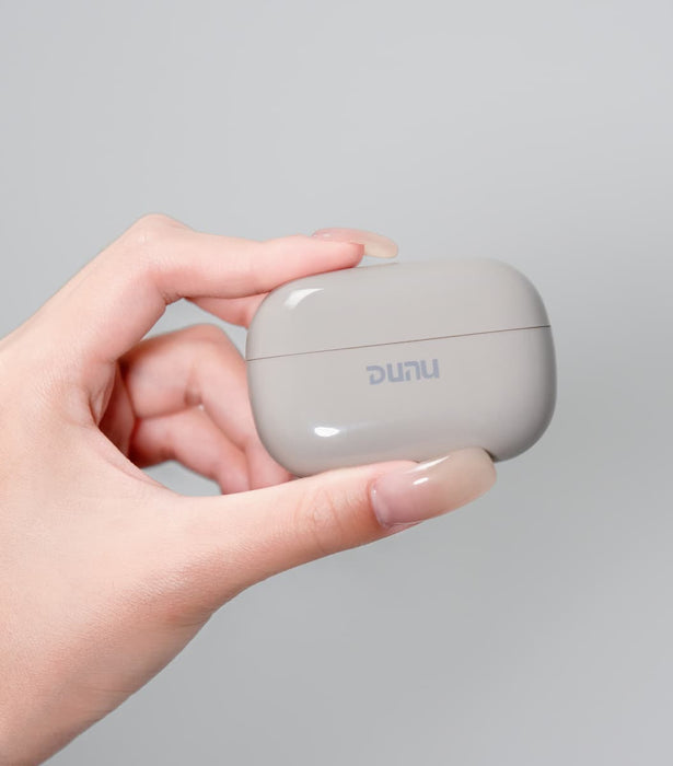 DUNU DTW300 TWS In-Ear Earbuds 6 Mic AI Call Noise Reduction Wireless Earphones High-fidelity HiFi-level Sound Quality Earbuds