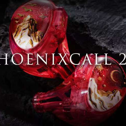 Coming soon: Celest Phoenix Call 2.0