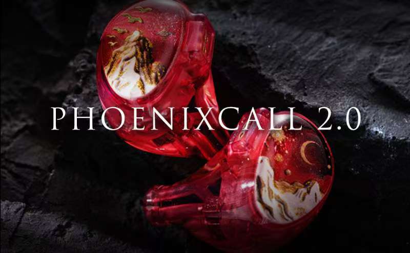 Coming soon: Celest Phoenix Call 2.0