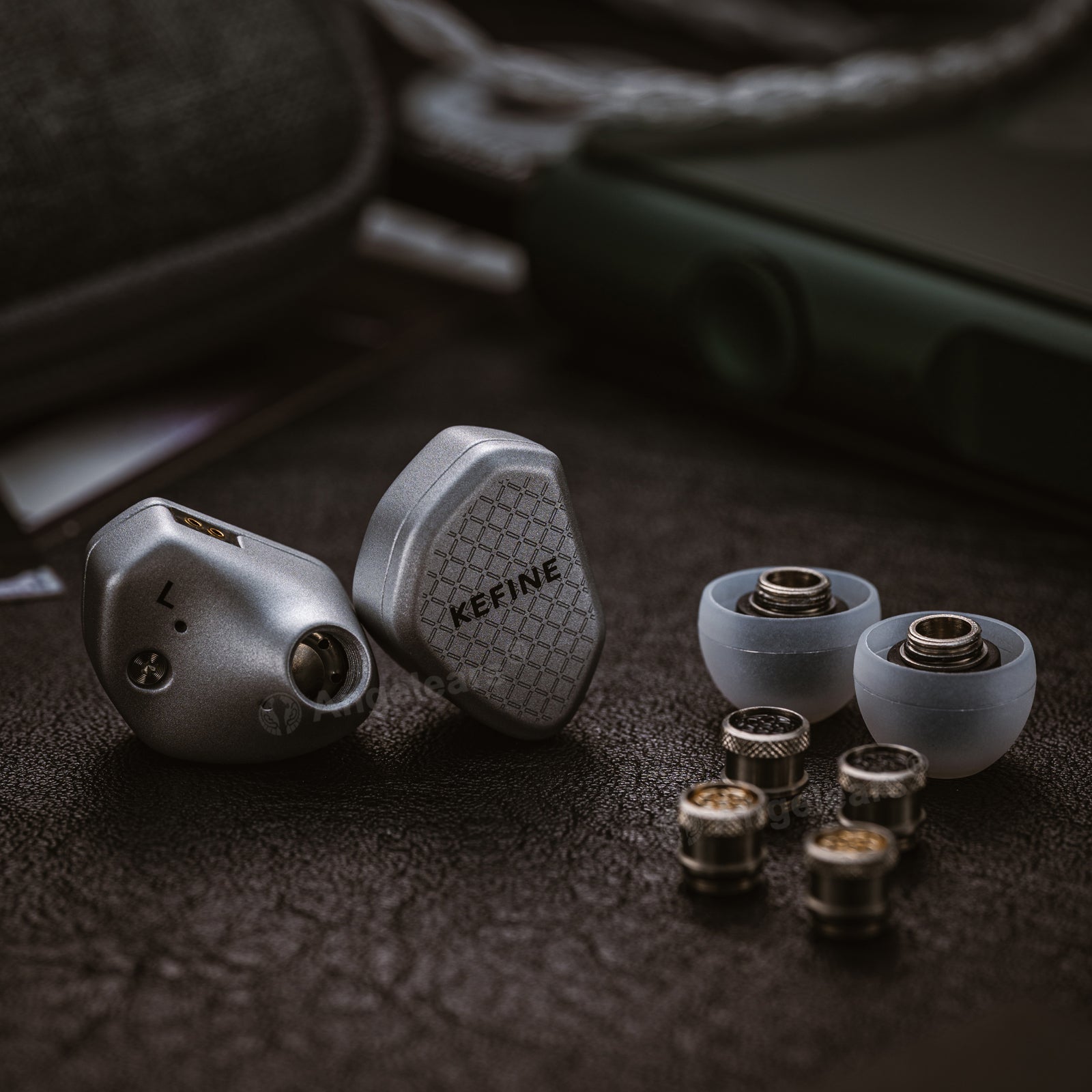 Kefine Klean SV is now RESTOCKED!