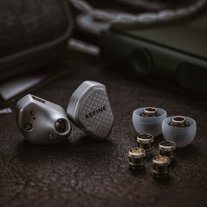 Kefine Klean SV is now RESTOCKED!