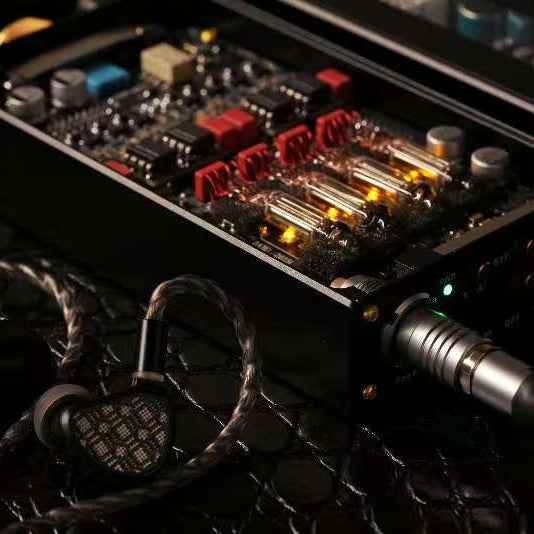 We Welcome KAEI Design: Precision Engineering Meets Tube Soul