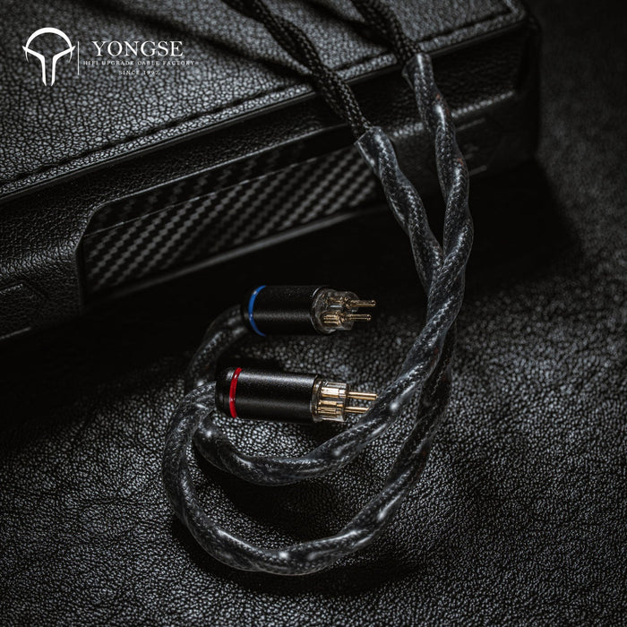 IEM Connector Standards Guide: 2-Pin vs. MMCX (and Beyond)