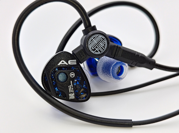 TANGZU x Angelears Xue Tao AE-101 Review by hamuchan777 [Repost]