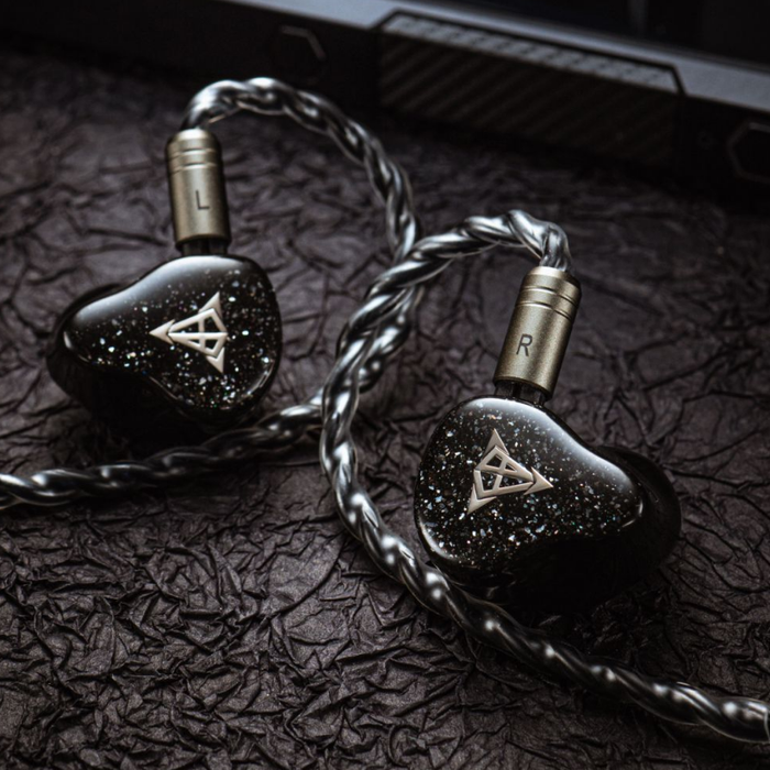 Hisenior Mega7 - Tuning, coherence, exception value