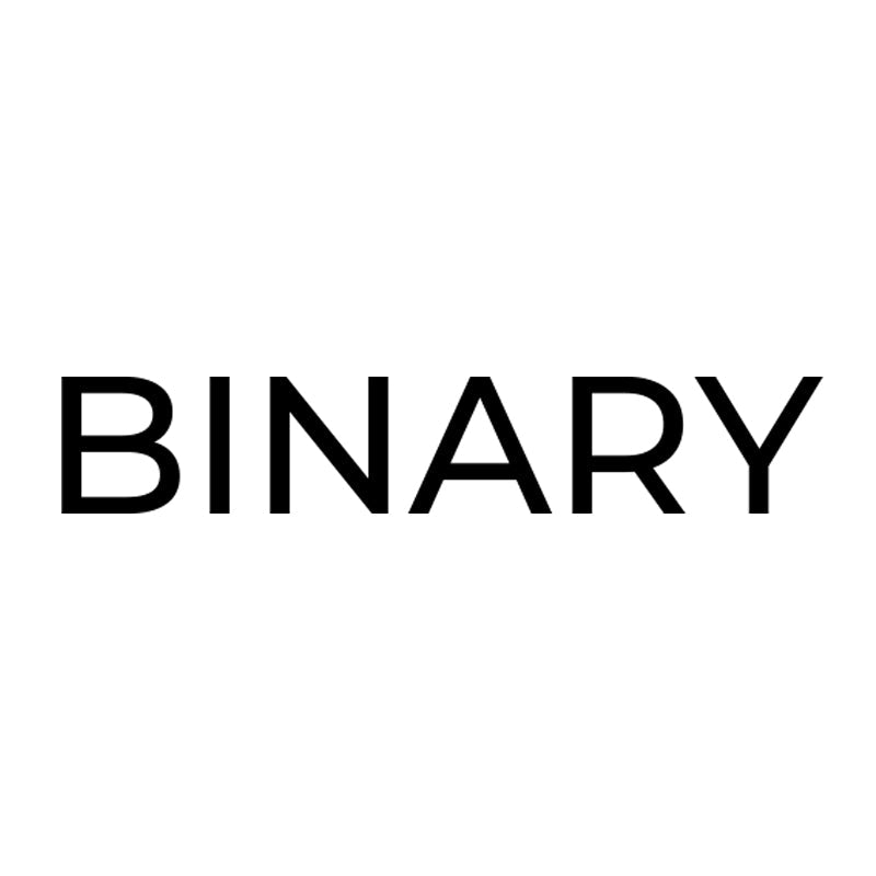 Binary