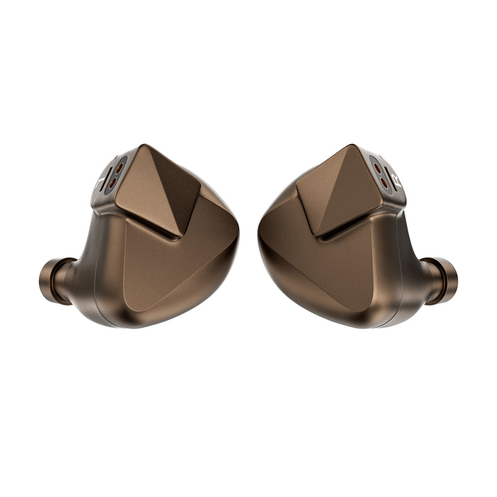 Letshuoer S12 Ultra Earphone 14.8mm Large Planar Magnetic Driver Hi-Fi In-Ear Monitors Gaming Earbuds with DAC Cable