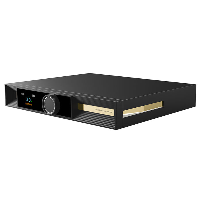 SMSL VMV D2R MQA MQA-CD BD34301EKV DAC
