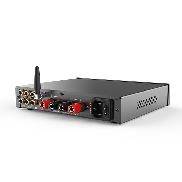 SMSL A300 Power Amplifier BTL Mode