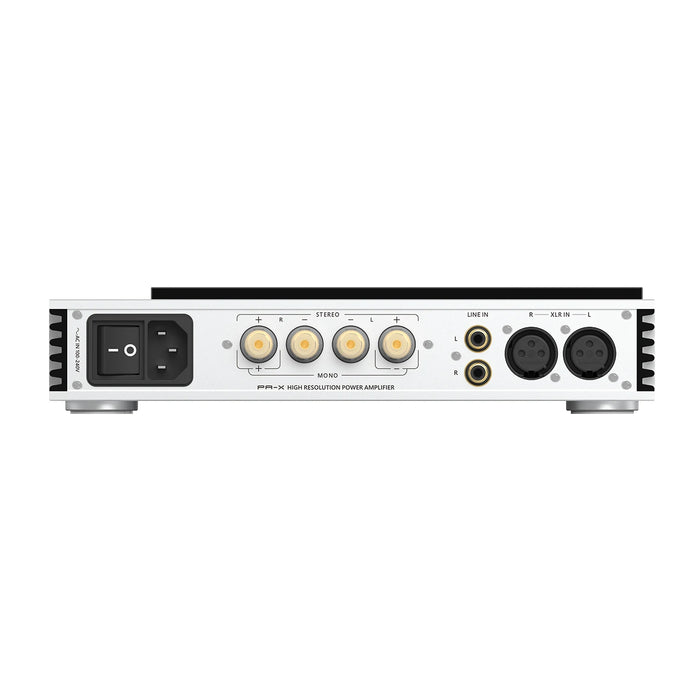 SMSL PA-X Power-amplifier GALLIUM NITRIDE 40W Dual track Speaker home power amplifier