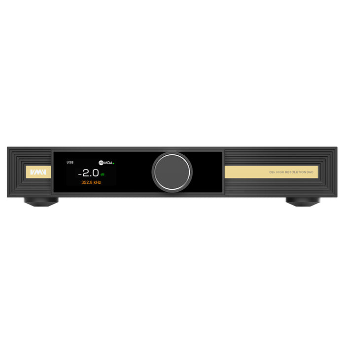 SMSL VMV D2R MQA MQA-CD BD34301EKV DAC