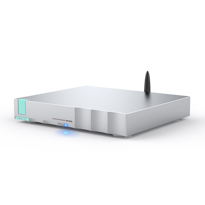 SMSL B100 HI-RES Bluetooth receiver 5.1 AK4493S DAC