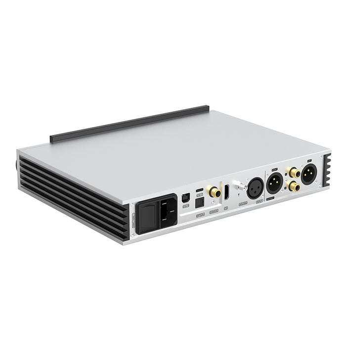 SMSL SU-X MQA audio DAC Dual ES9039MSPRO