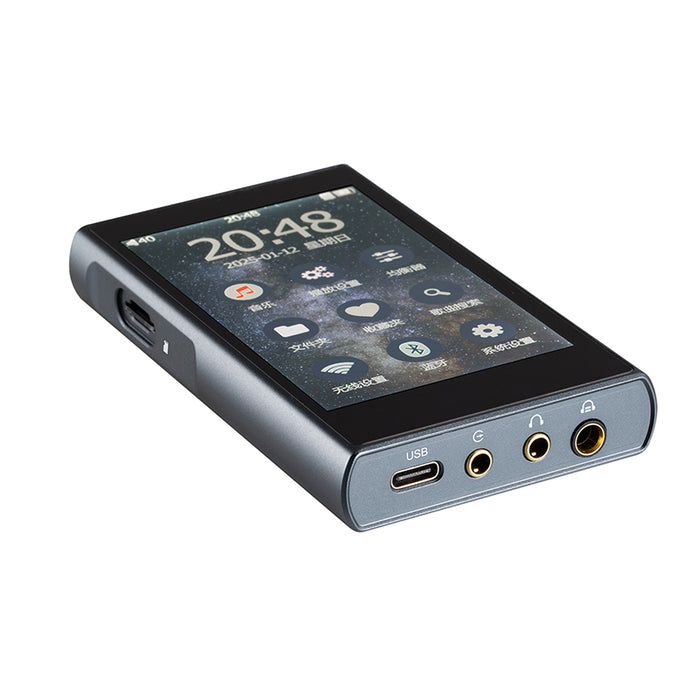 xDuoo X5 Portable Player Hi-Fi Lossless Music Player
