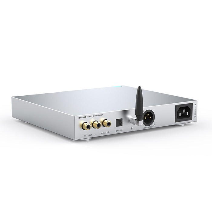 SMSL B100 HI-RES Bluetooth receiver 5.1 AK4493S DAC