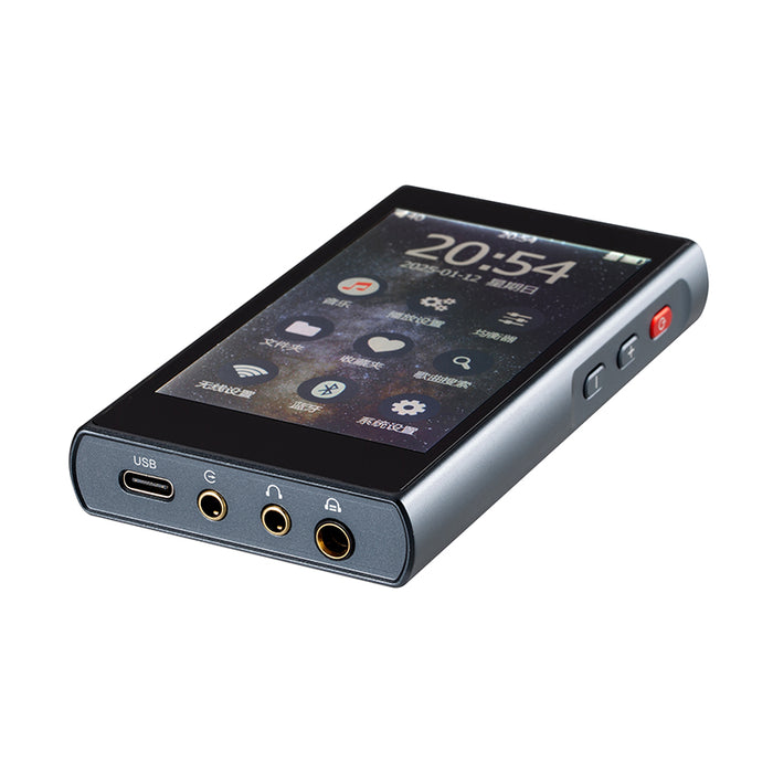xDuoo X5 Portable Player Hi-Fi Lossless Music Player