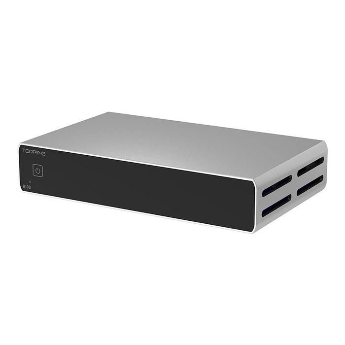 TOPPING B100 Mono Pure Power Amplifier