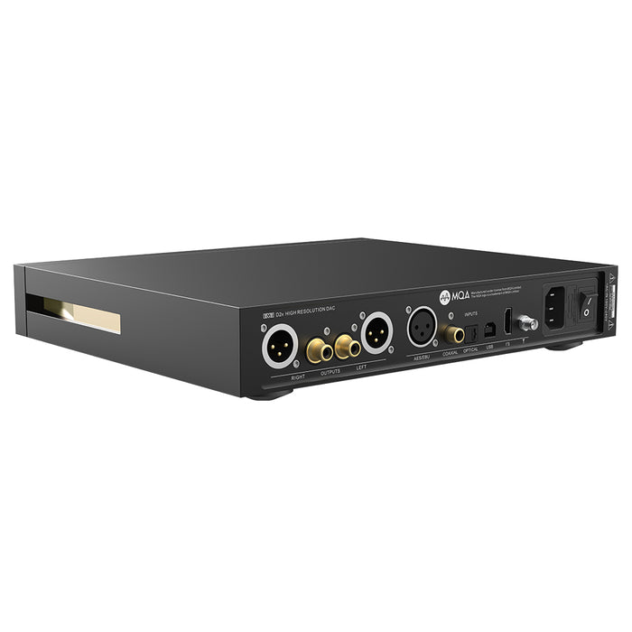 SMSL VMV D2R MQA MQA-CD BD34301EKV DAC