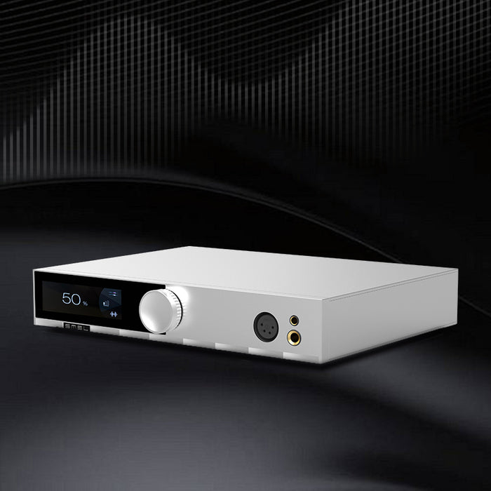 SMSL H400 Headphone Amplifier Preamp Output Fully Balanced