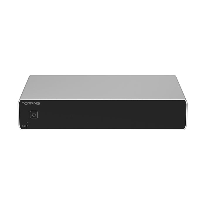 TOPPING B100 Mono Pure Power Amplifier