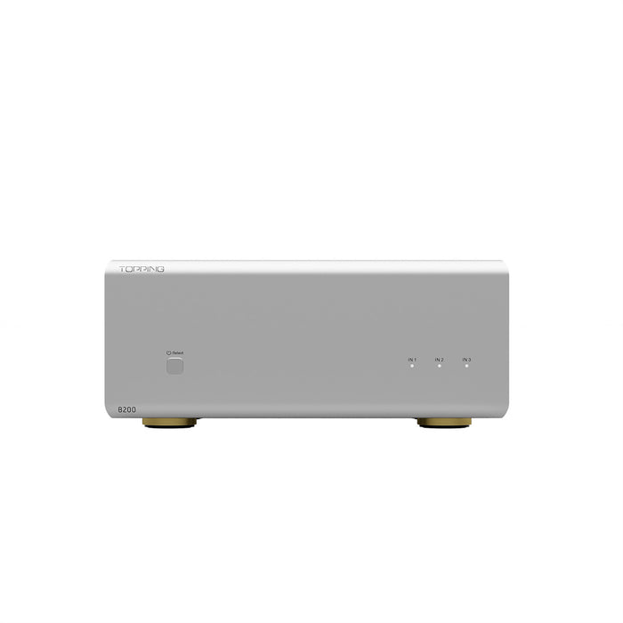 TOPPING B200 Mono Pure Power Amplifier