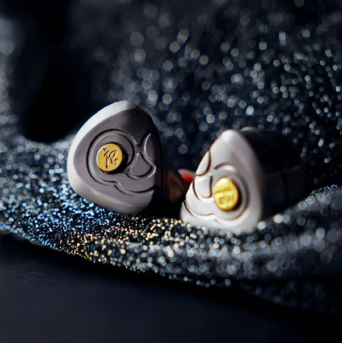 TANGZU The King Wukong Flagship Tribrid IEM – 1DD + 6BA + 4EST In-ear Monitors