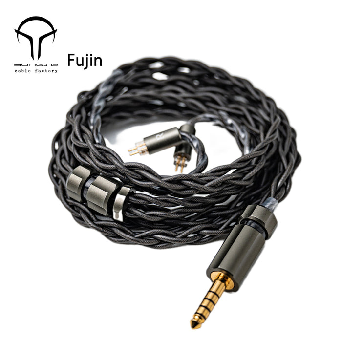 Angelears x Yongse Fujin Flagship Upgrade Cable