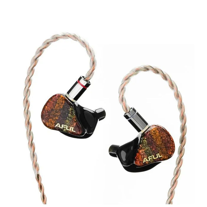 AFUL Performer8 / Performer 8 1DD+7BA Hybrid IEMs