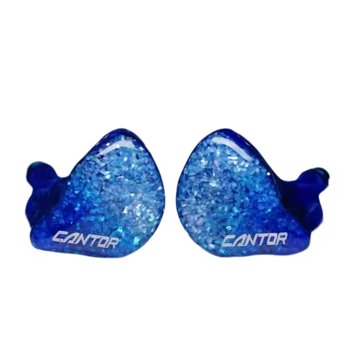 AFUL Cantor Flagship 14 Balanced Armature Drivers IEMs
