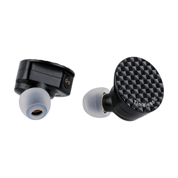 7Hz Timeless II Upgraded 14.5mm Planar Magnetic Driver IEM