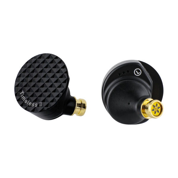 7Hz Timeless II Upgraded 14.5mm Planar Magnetic Driver IEM