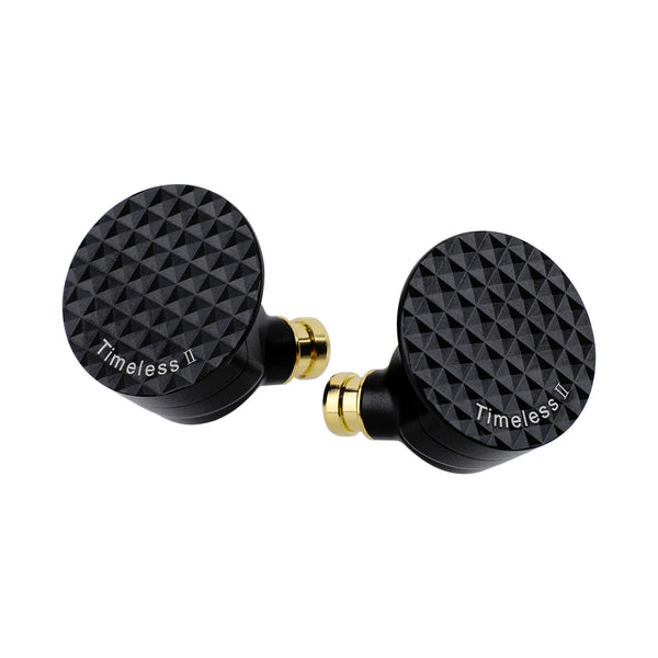 7Hz Timeless II Upgraded 14.5mm Planar Magnetic Driver IEM